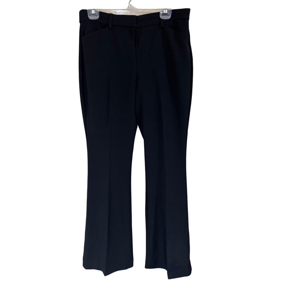 Express Editor Pants - Black - Size 10l - image 1